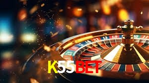 App K55Bet no celular