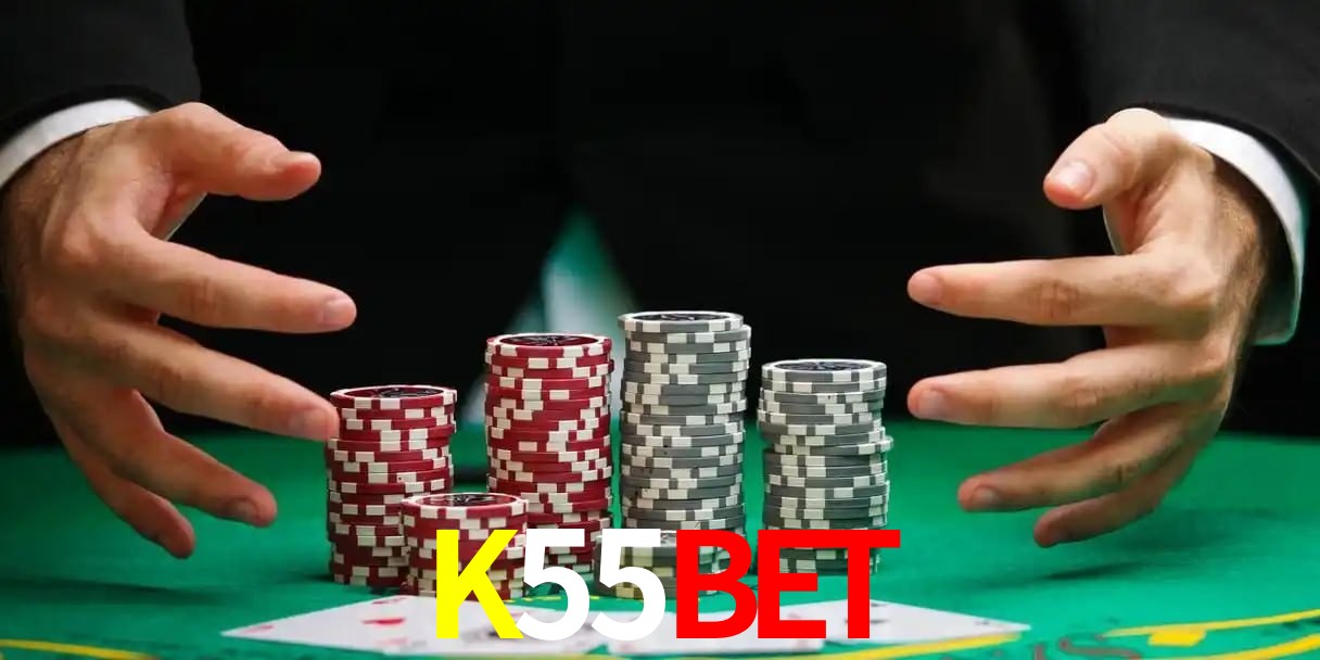 Níveis VIP K55Bet
